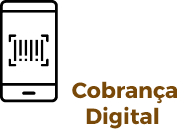 Cobrança Digital plataforma omnichannel JAMAP