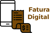 Emissão de Fatura Digital JAMAP