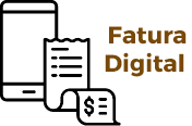 Emissão de Fatura Digital plataforma omnichannel