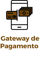 Gateway de Pagamento Digital