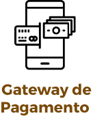 Gateway de Pagamento Digital Jamap