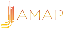 Logo JAMAP