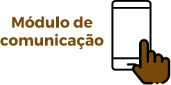 Comunicação Integrada entre empresas e departamentos