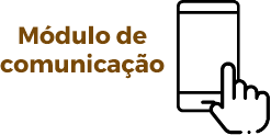 PLataforma de Comunicação Integrada