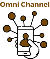 Plataforma Omnichannel Jamap