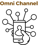 Elemento Plataforma Omnichannel