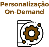 Plataforma de Whatsapp personalizável